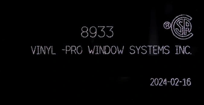 vinyl pro window systems inc. 